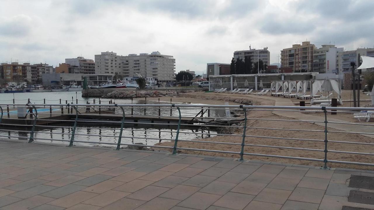 Primerisima Linea De Playa De Gandia Vt-45633-V Extérieur photo