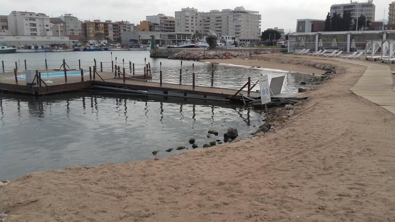 Primerisima Linea De Playa De Gandia Vt-45633-V Extérieur photo
