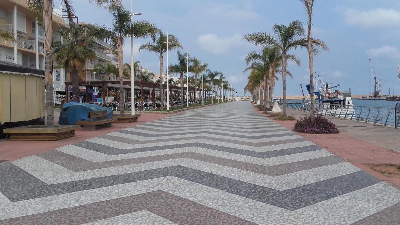 Primerisima Linea De Playa De Gandia Vt-45633-V Extérieur photo
