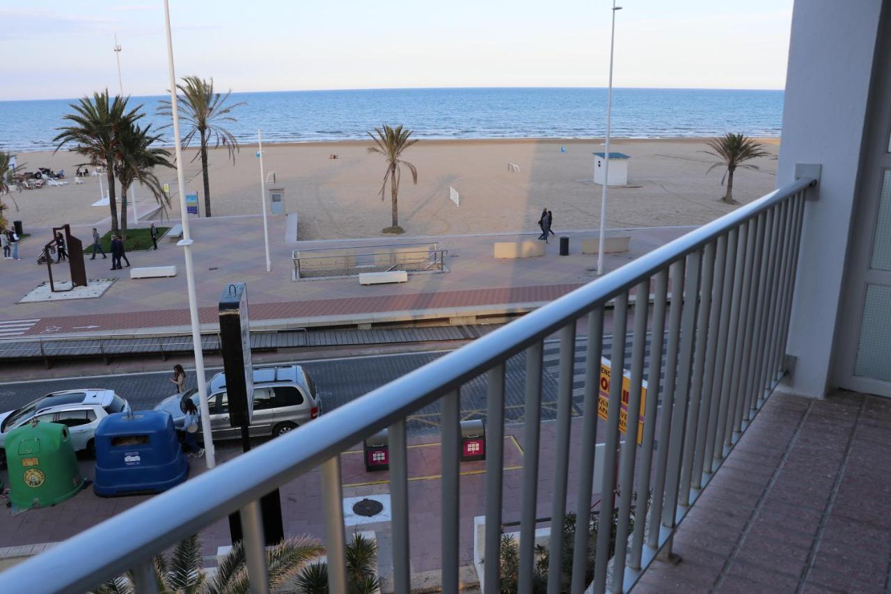 Primerisima Linea De Playa De Gandia Vt-45633-V Extérieur photo