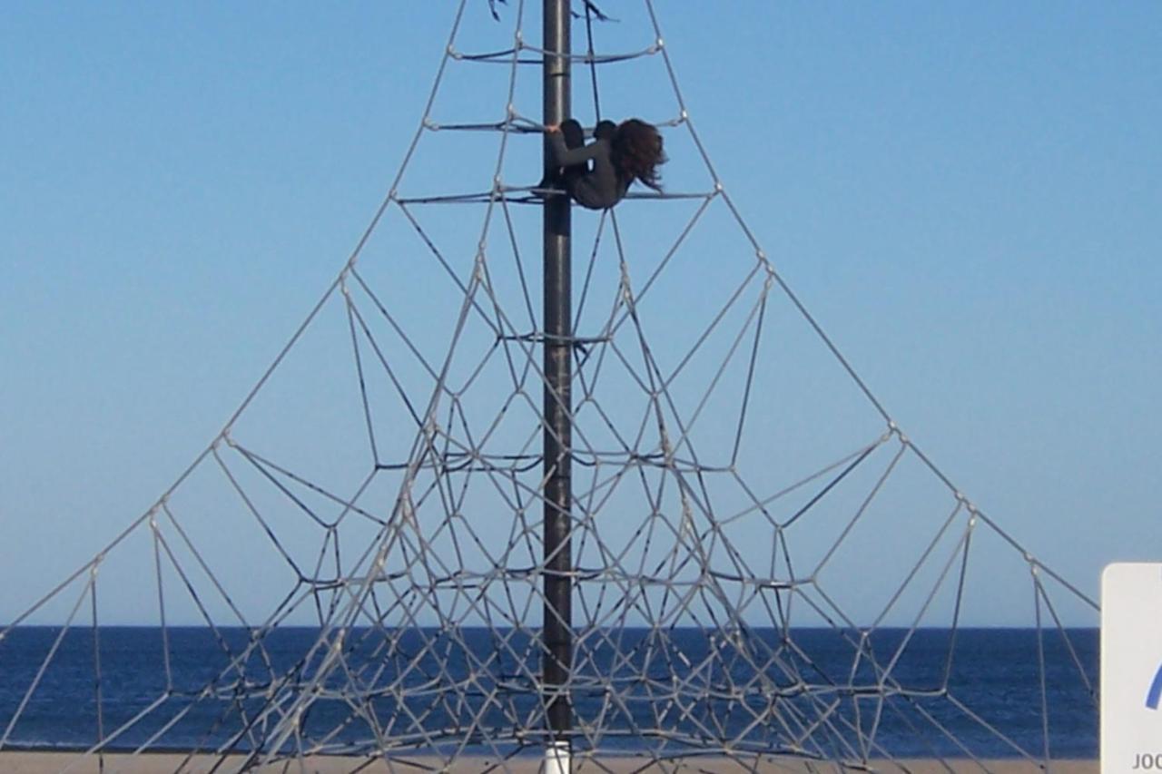 Primerisima Linea De Playa De Gandia Vt-45633-V Extérieur photo