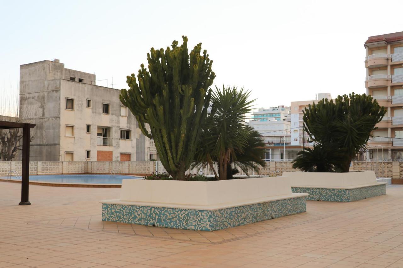 Primerisima Linea De Playa De Gandia Vt-45633-V Extérieur photo