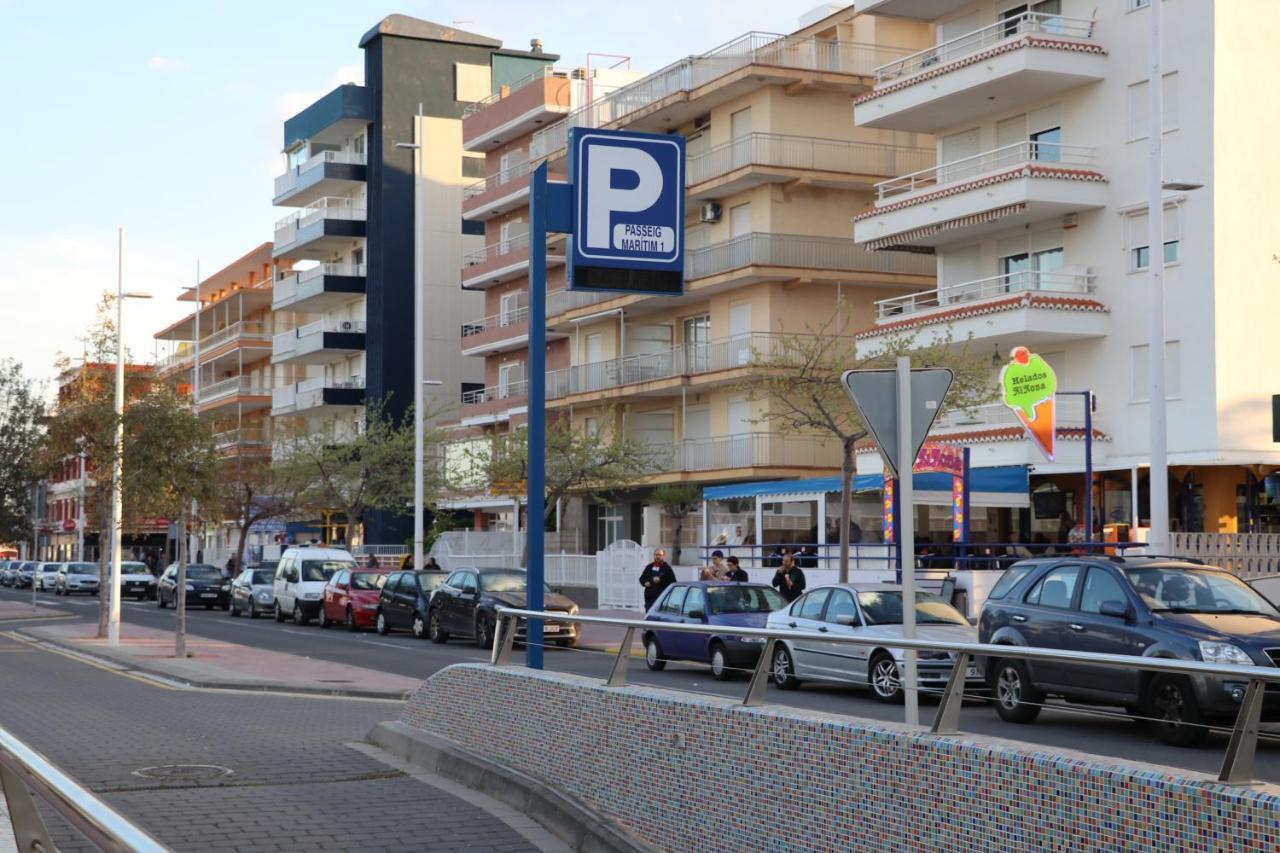 Primerisima Linea De Playa De Gandia Vt-45633-V Extérieur photo