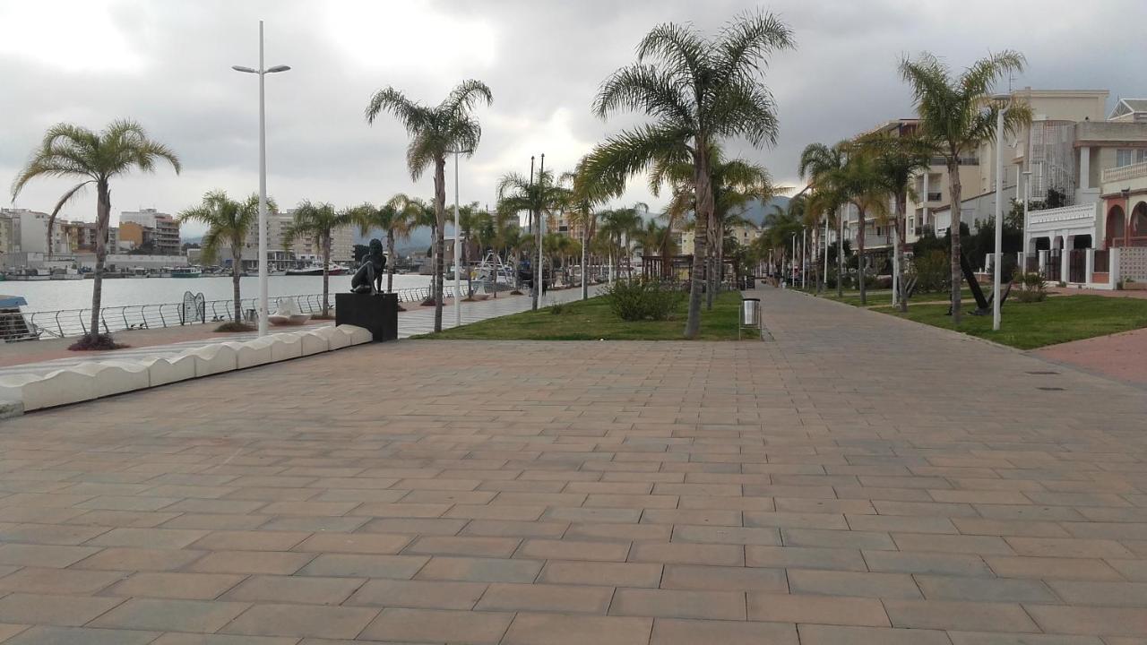 Primerisima Linea De Playa De Gandia Vt-45633-V Extérieur photo