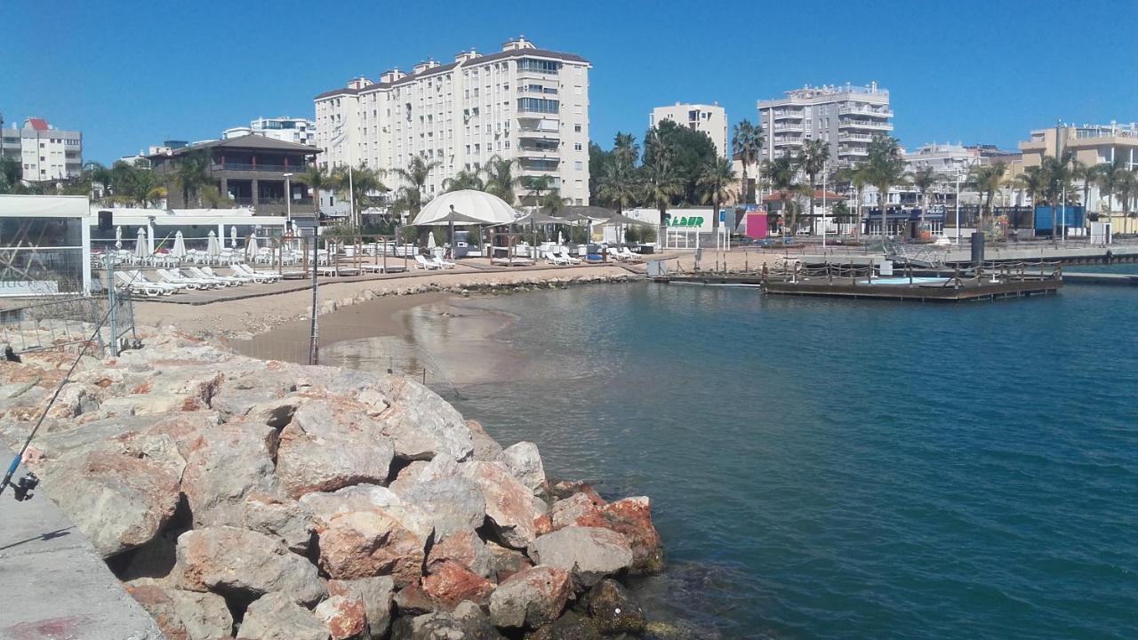 Primerisima Linea De Playa De Gandia Vt-45633-V Extérieur photo